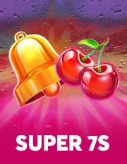 Juego de casino online con estética oscura y componentes brillantes.